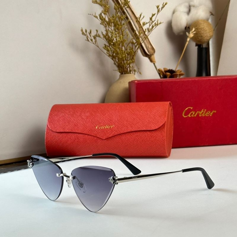 Cartier Sunglasses